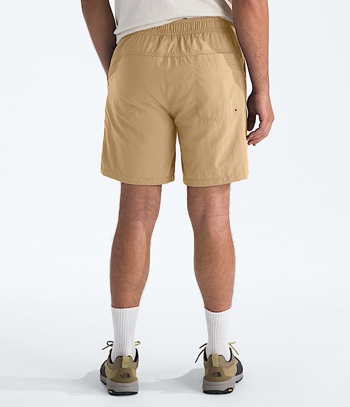 THE NORTH FACE ACTION SHORT 2.0