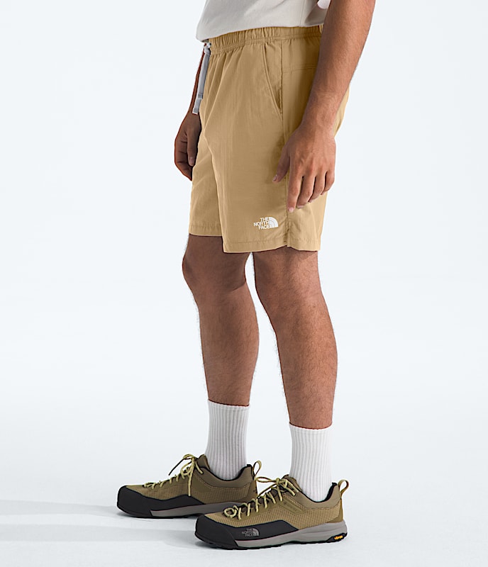 THE NORTH FACE ACTION SHORT 2.0