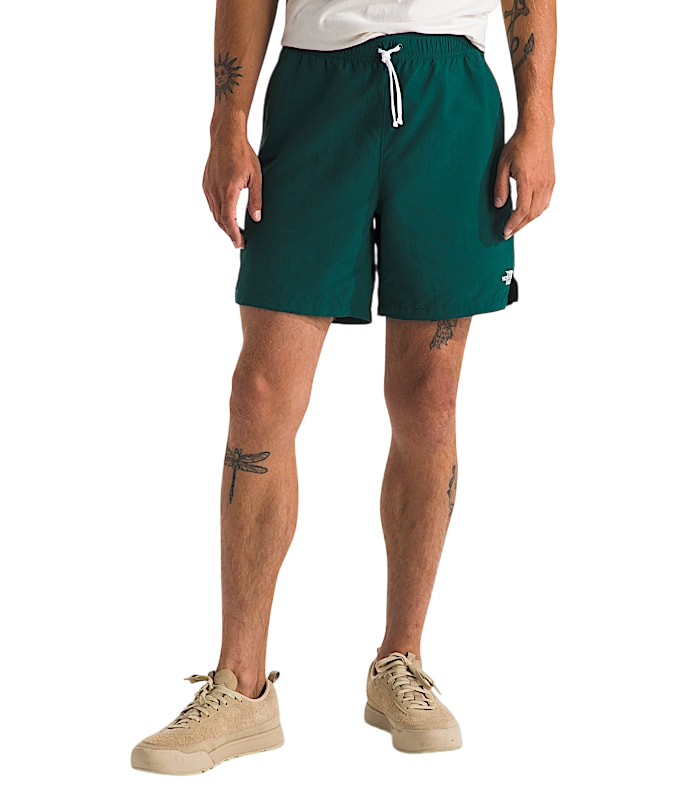 THE NORTH FACE ACTION SPORT 2.0 SHORTS 