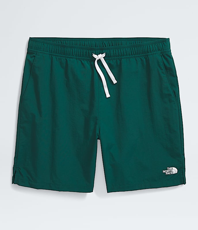 THE NORTH FACE ACTION SPORT 2.0 SHORTS 