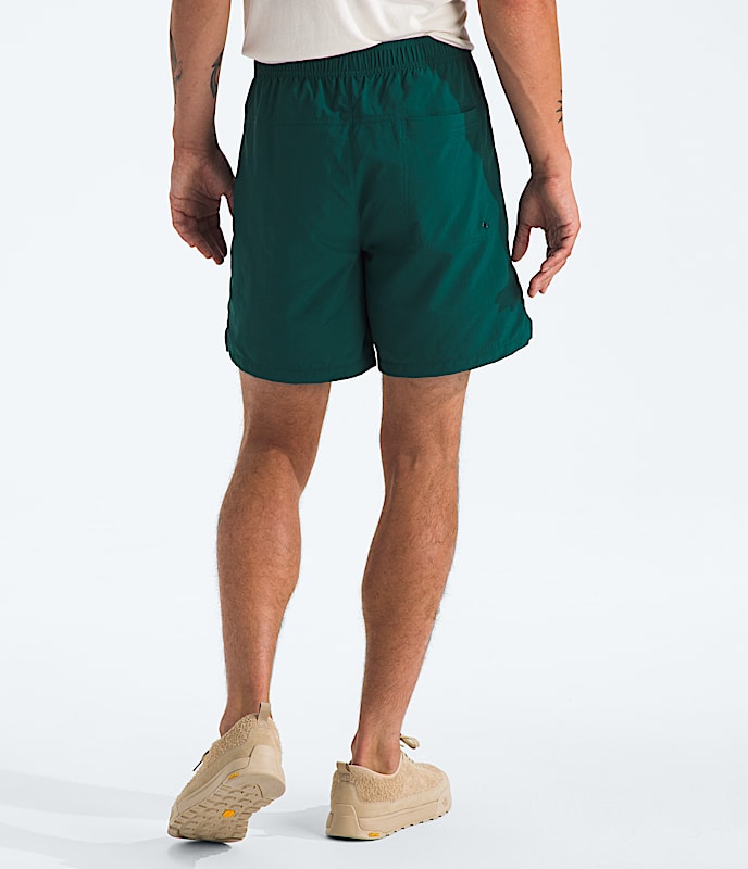 THE NORTH FACE ACTION SPORT 2.0 SHORTS 