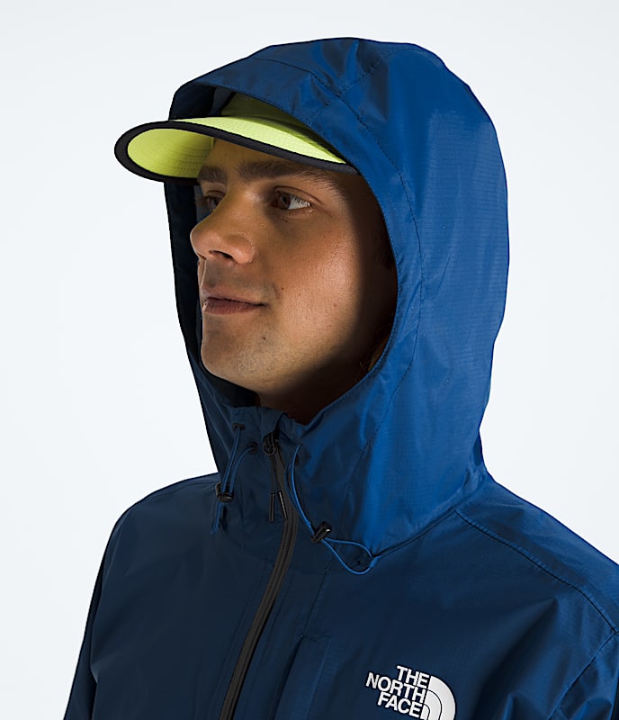 THE NORTH FACE ALTA VISTA JACKET