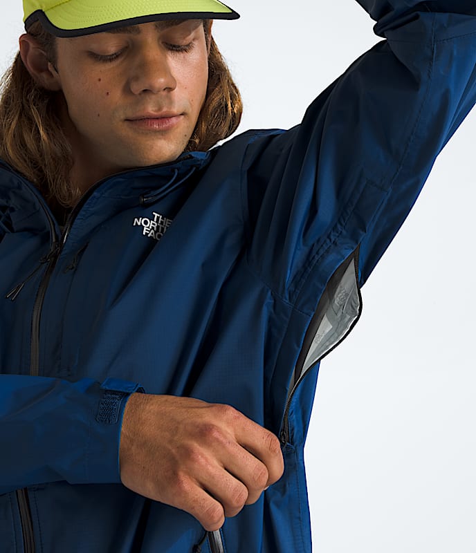 THE NORTH FACE ALTA VISTA JACKET
