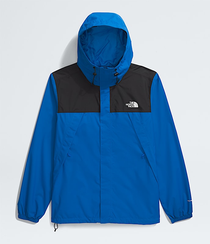 THE NORTH FACE ANTORA JACKET