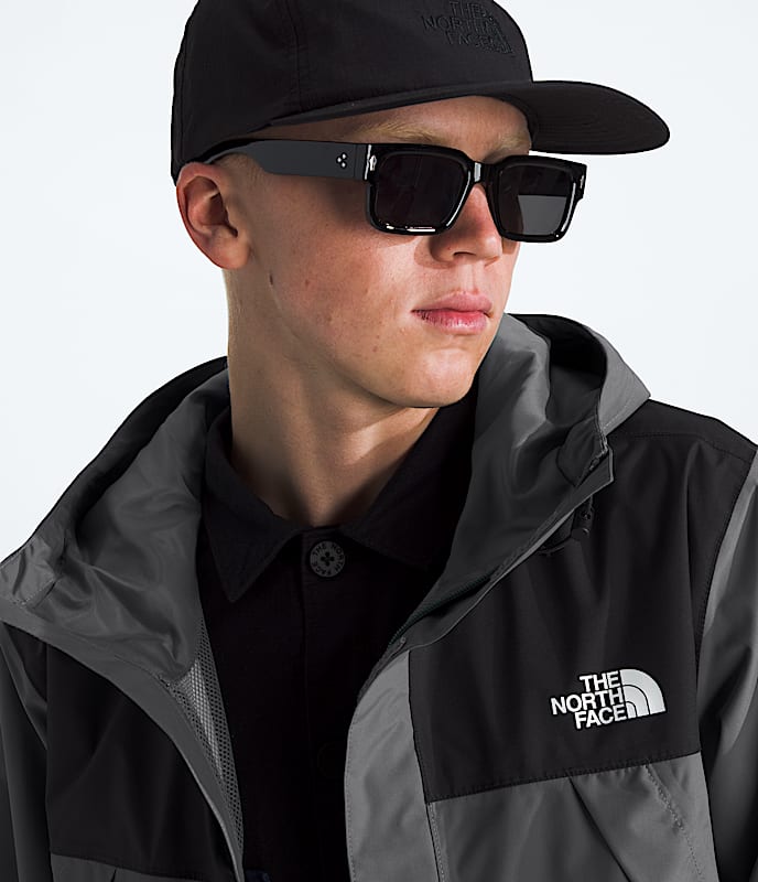 THE NORTH FACE ANTORA JACKET 