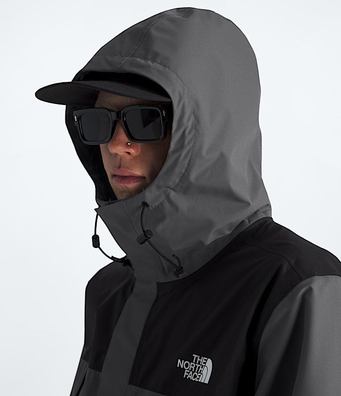 THE NORTH FACE ANTORA JACKET 