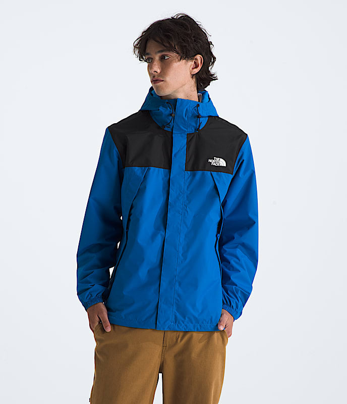 THE NORTH FACE ANTORA JACKET