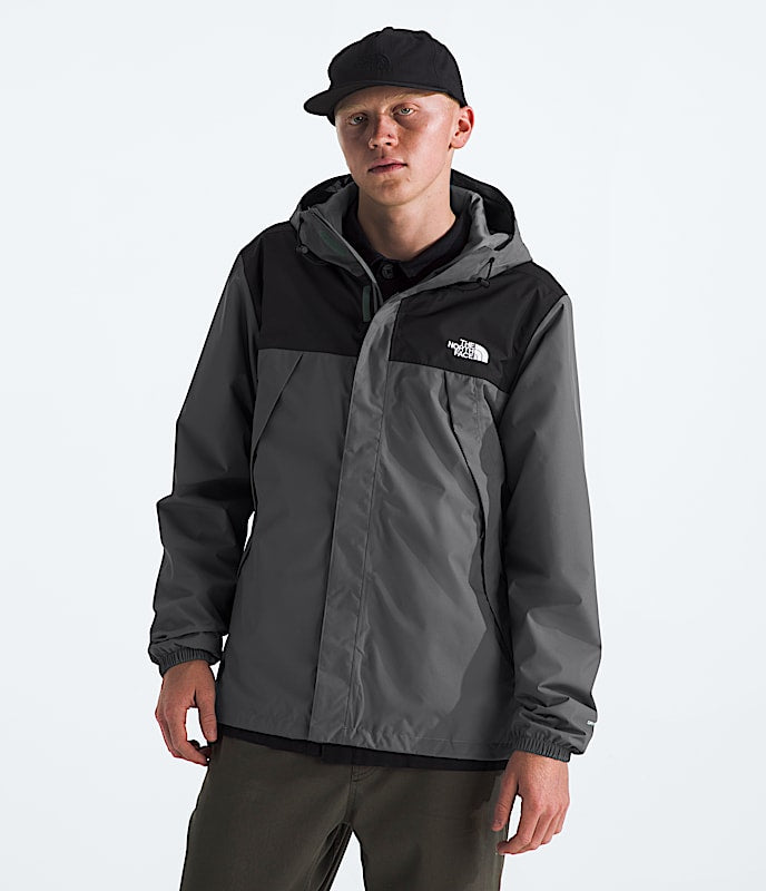 THE NORTH FACE ANTORA JACKET 