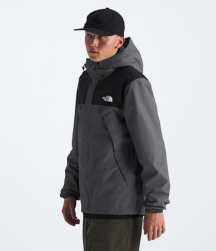 THE NORTH FACE ANTORA JACKET 