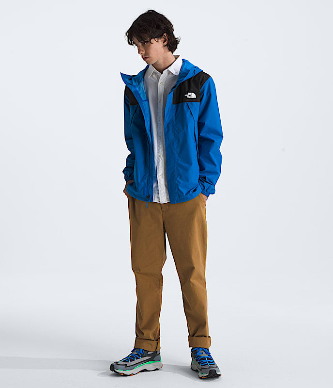 THE NORTH FACE ANTORA JACKET