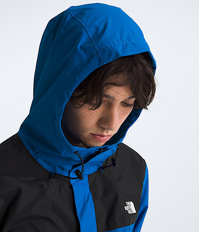 THE NORTH FACE ANTORA JACKET
