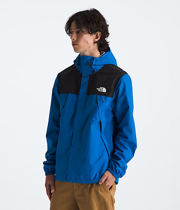 THE NORTH FACE ANTORA JACKET