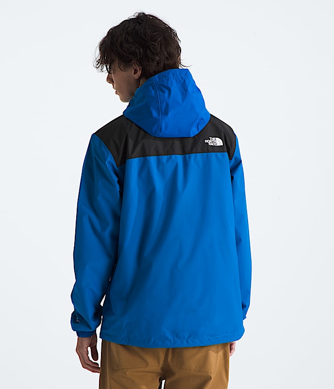 THE NORTH FACE ANTORA JACKET