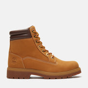 TIMBERLAND AUBURN FALLS 6-INCH WATERPROOF BOOT Wheat Nubuck - vue principale
