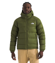 THE NORTH FACE HYDRENALITE DOWN HOODIE