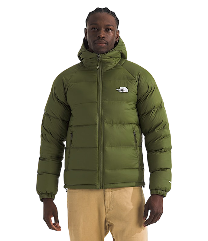 THE NORTH FACE HYDRENALITE DOWN HOODIE