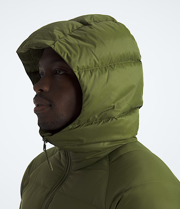 THE NORTH FACE HYDRENALITE DOWN HOODIE