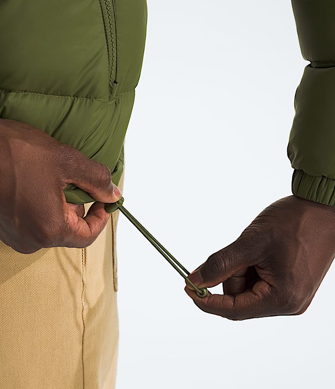 THE NORTH FACE HYDRENALITE DOWN HOODIE