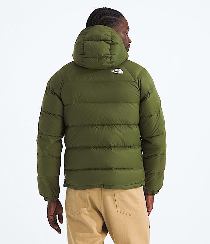 THE NORTH FACE HYDRENALITE DOWN HOODIE