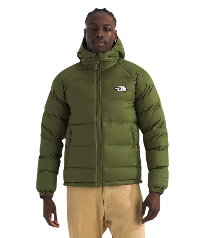 THE NORTH FACE HYDRENALITE DOWN HOODIE