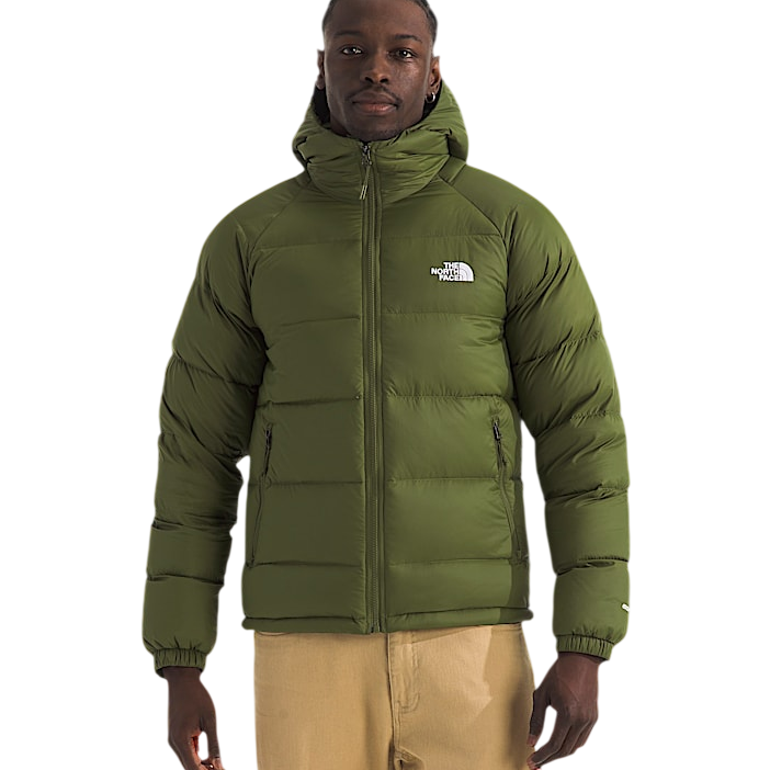 THE NORTH FACE HYDRENALITE DOWN HOODIE