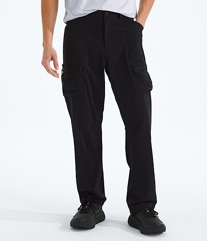 THE NORTH FACE PACKABLE LOOSE PANTS