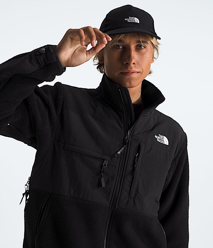 THE NORTH FACE RETRO DENALI JACKET