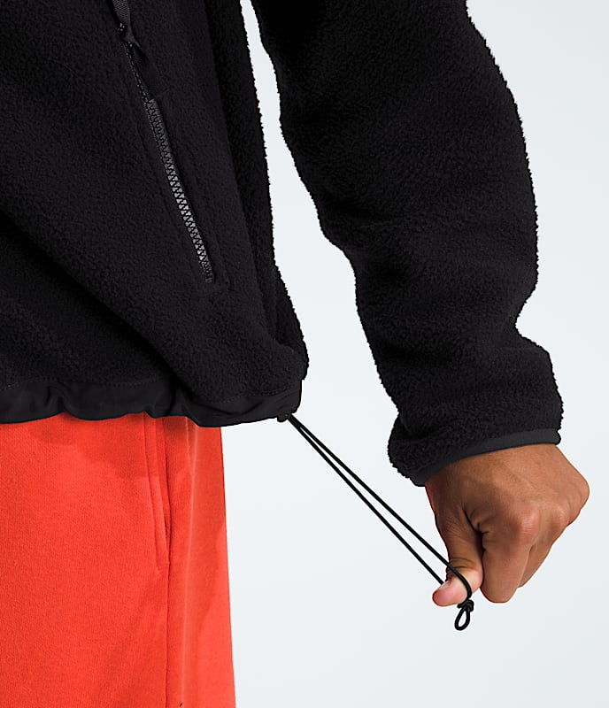 THE NORTH FACE RETRO DENALI JACKET