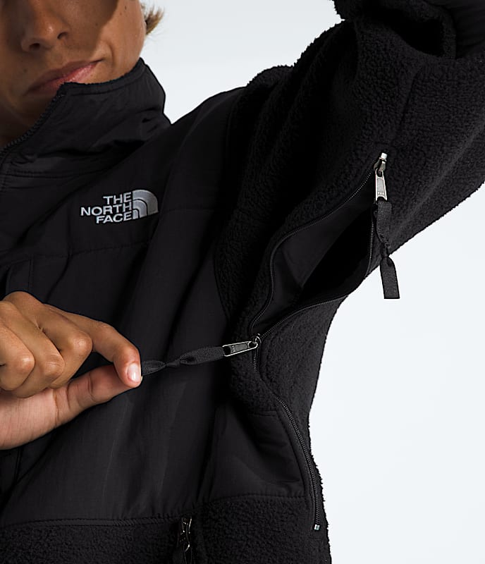 THE NORTH FACE RETRO DENALI JACKET