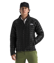 THE NORTH FACE THERMOBALL JACKET