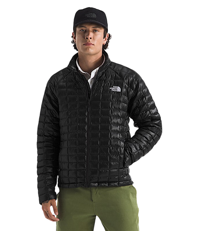 THE NORTH FACE THERMOBALL JACKET