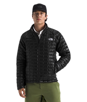 THE NORTH FACE THERMOBALL JACKET
