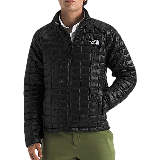 THE NORTH FACE THERMOBALL JACKET