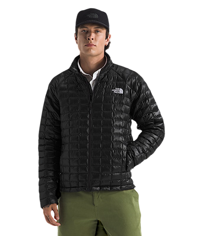 THE NORTH FACE THERMOBALL JACKET
