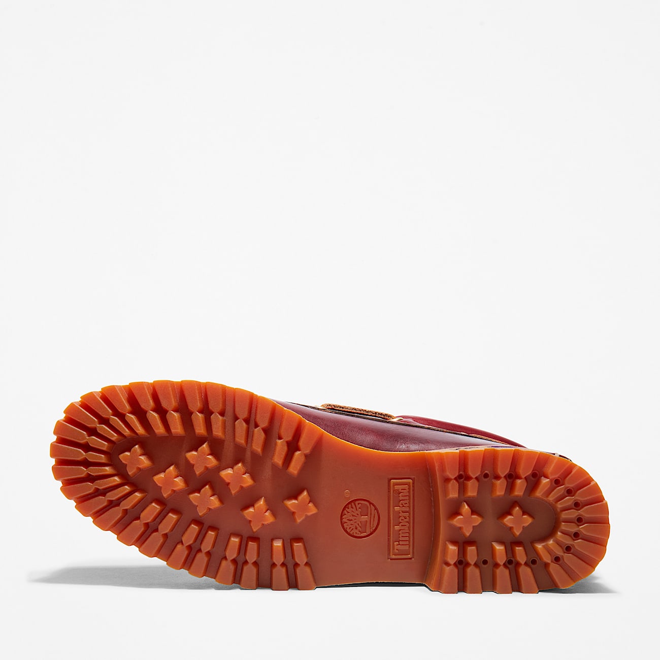 TIMBERLAND AUTHENTIC BOAT SHOE