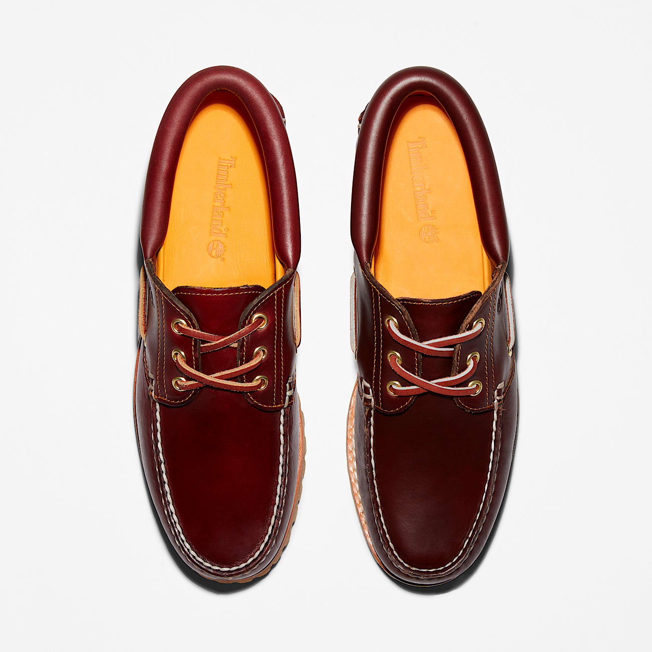 TIMBERLAND AUTHENTIC BOAT SHOE