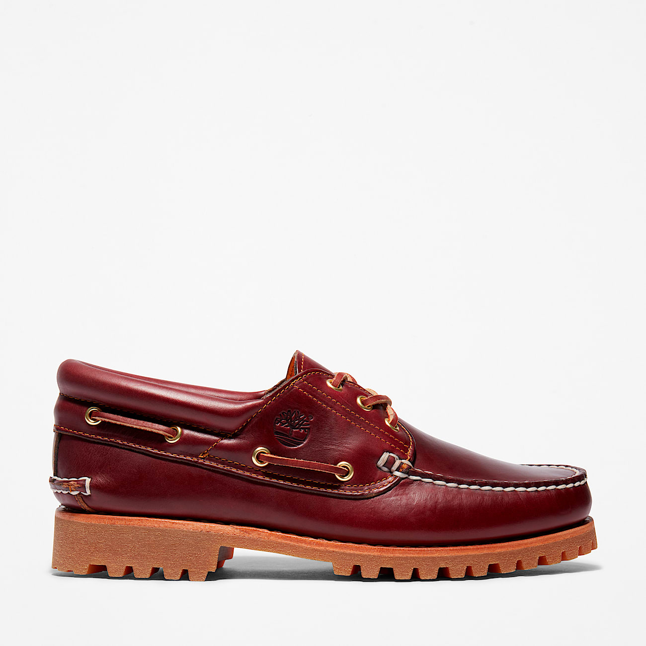 TIMBERLAND AUTHENTIC BOAT SHOE