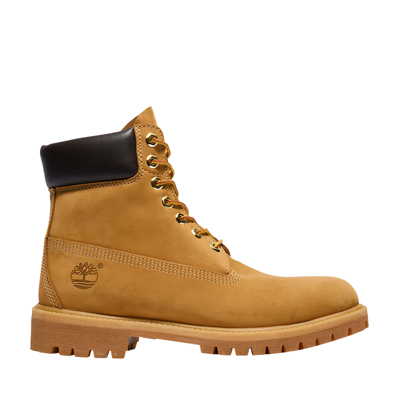 TIMBERLAND PREMIUM 6-INCH WATERPROOF BOOT
