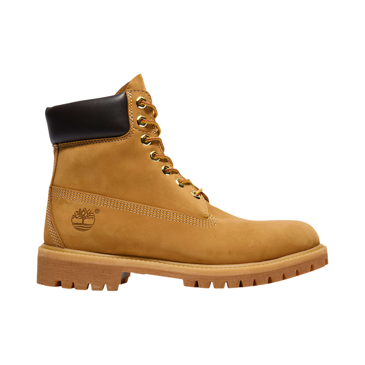 TIMBERLAND PREMIUM 6-INCH WATERPROOF BOOT