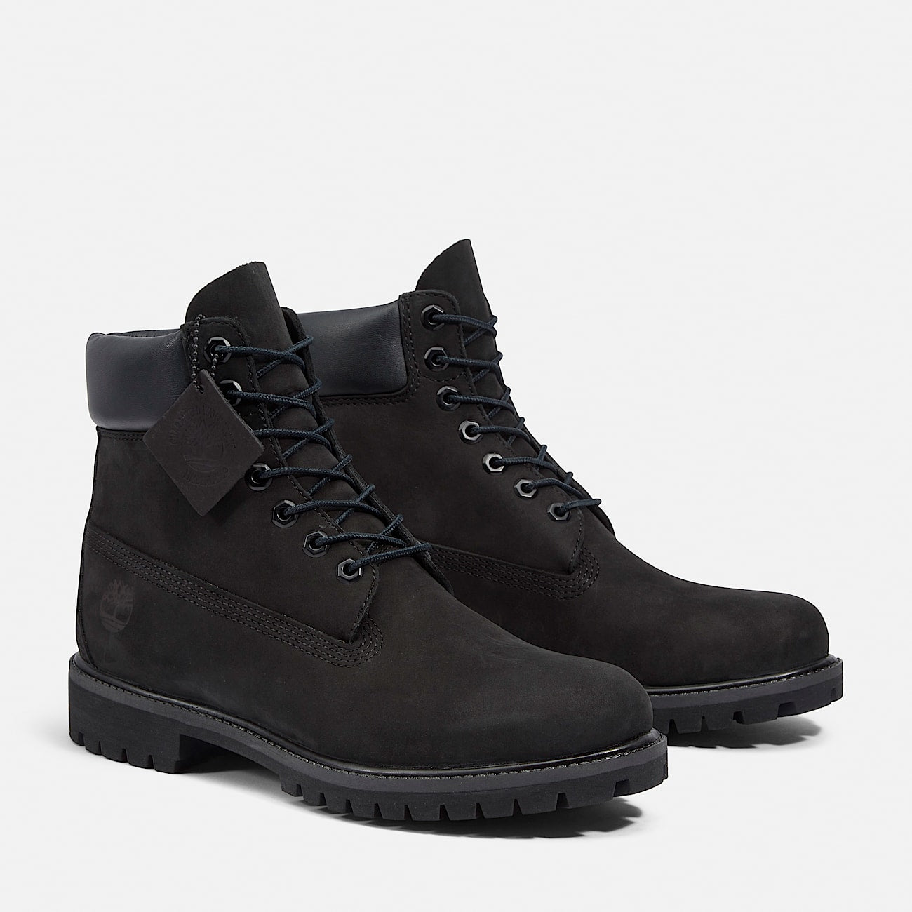 TIMBERLAND PREMIUM 6-INCH WATERPROOF BOOT