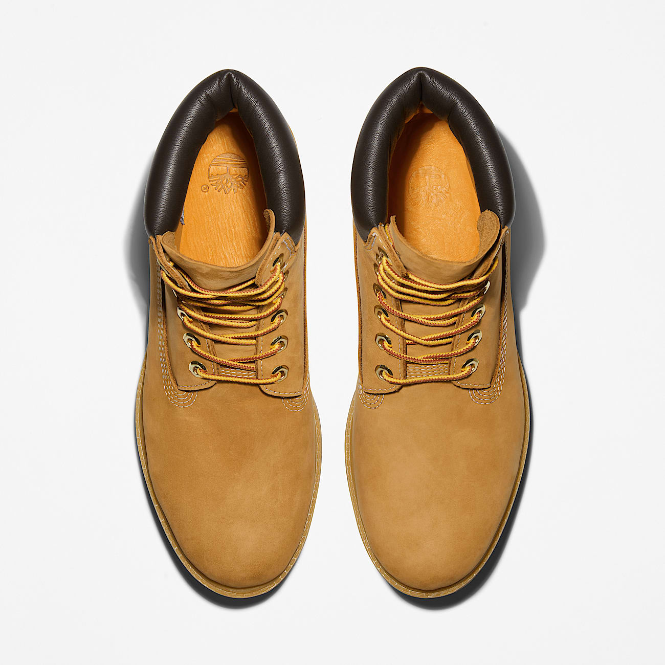 TIMBERLAND PREMIUM 6-INCH WATERPROOF BOOT