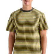 THE NORTH FACE VISTA STRIPE SST - New Taupe Green - vue principale