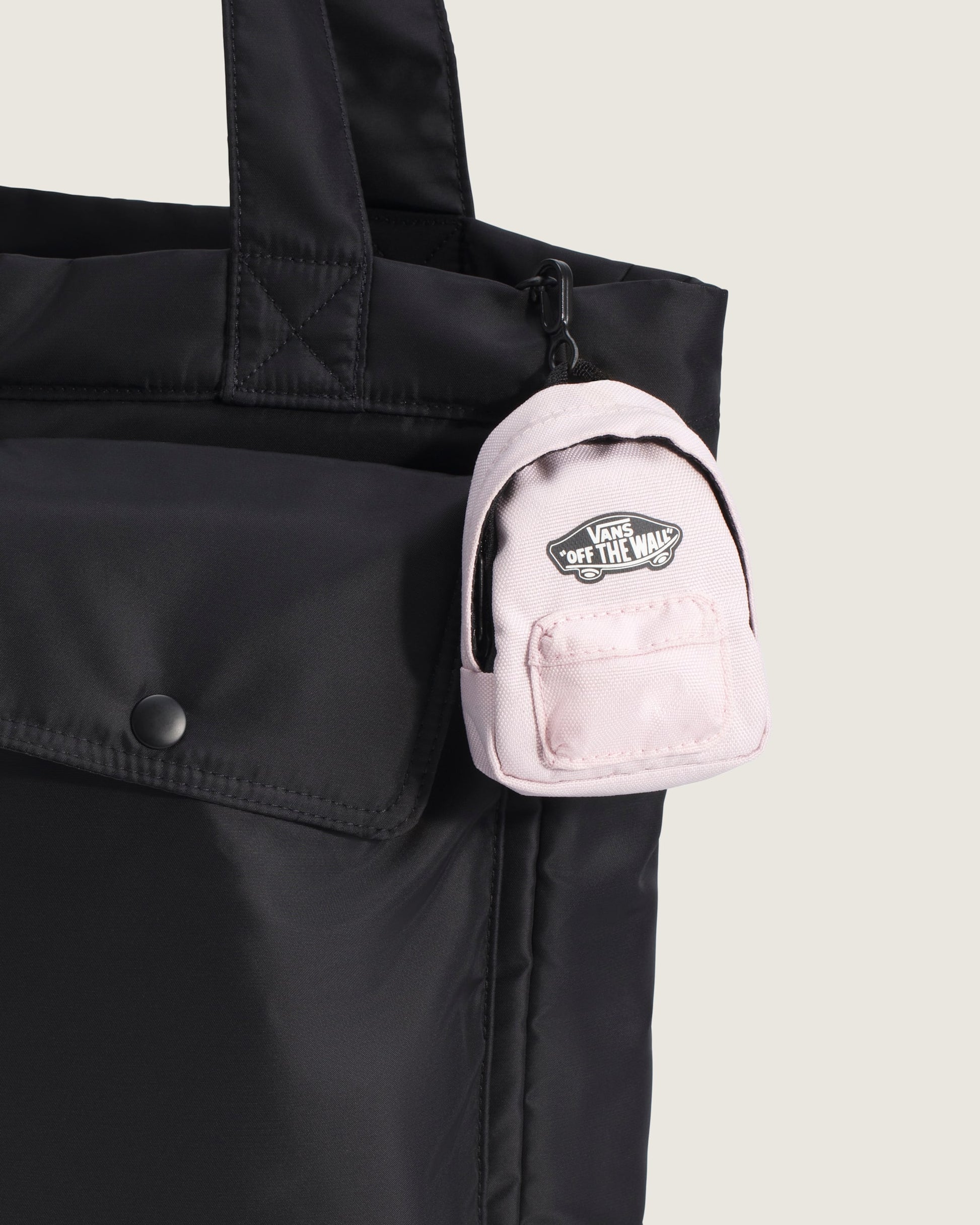 Vans Micro Old Skool Backpack Pale Petal