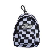Vans Micro Old Skool Backpack Black White