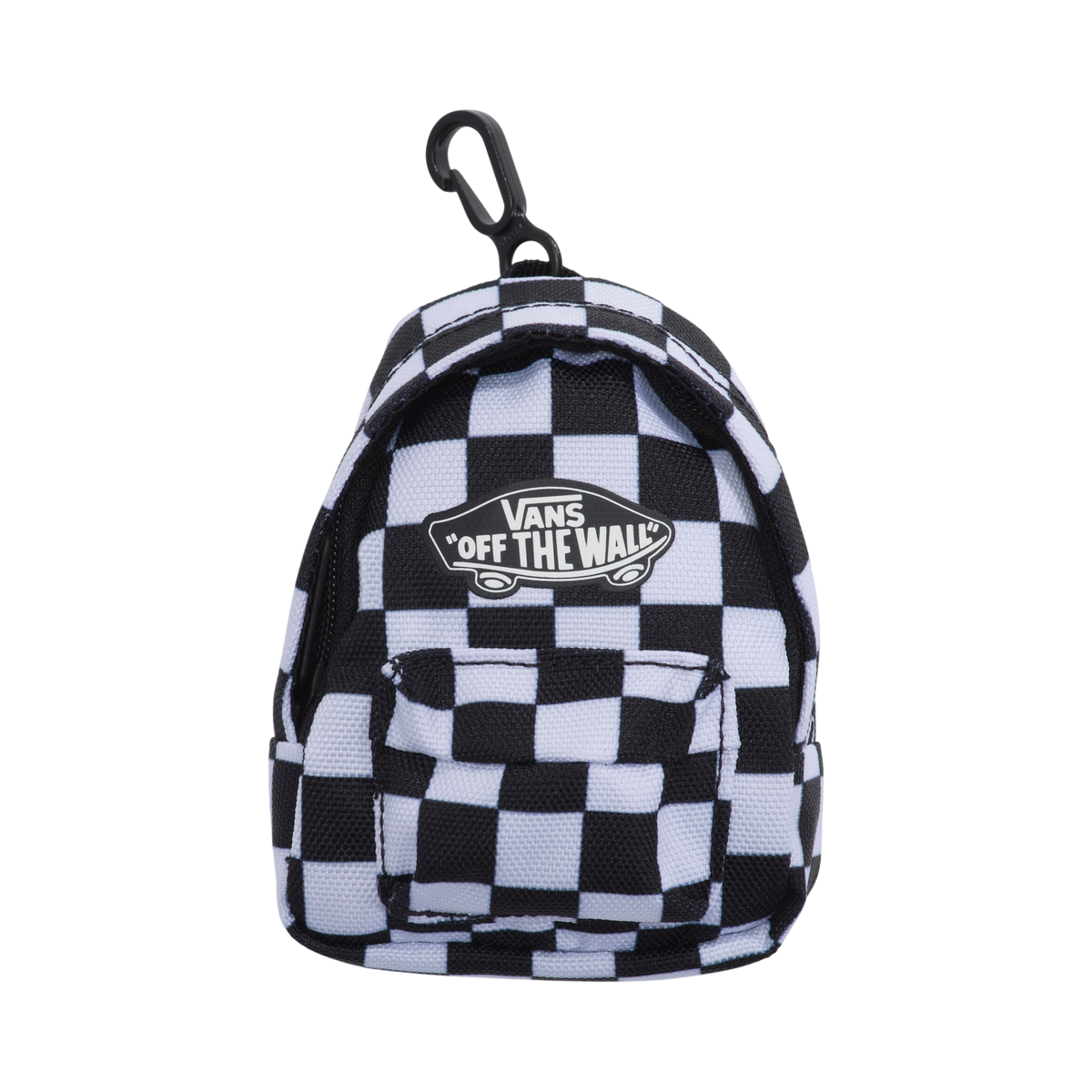 Vans Micro Old Skool Backpack Black White
