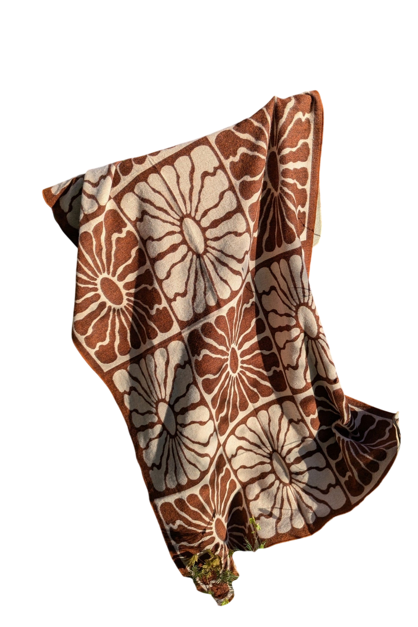 LES SAISONS ETERNAL SUNSHINE BLANKET