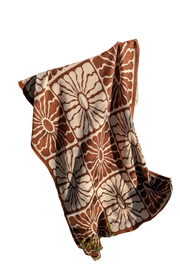 LES SAISONS ETERNAL SUNSHINE BLANKET