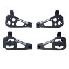 Spark Zip Strip fixations