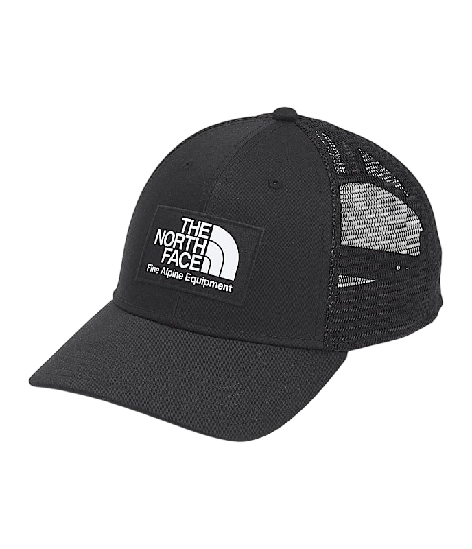 THE NORTH FACE MUDDER TRUCKER