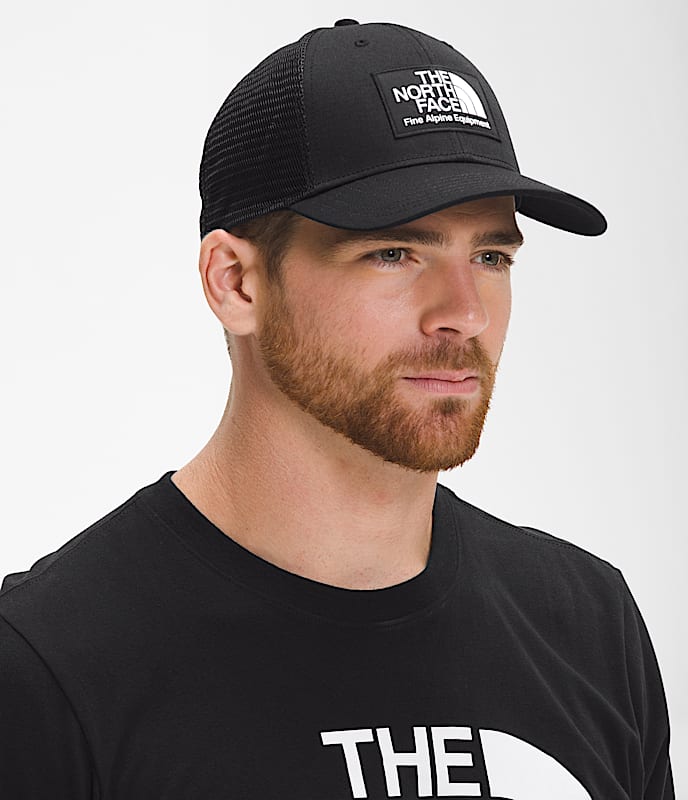 THE NORTH FACE MUDDER TRUCKER